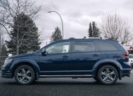 2017 Dodge Journey Crossroad LC2893