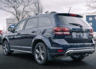 2017 Dodge Journey Crossroad LC2893