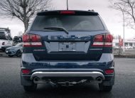 2017 Dodge Journey Crossroad LC2893