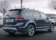 2017 Dodge Journey Crossroad LC2893