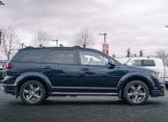 2017 Dodge Journey Crossroad LC2893