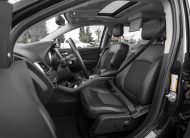 2017 Dodge Journey Crossroad LC2893