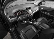 2017 Dodge Journey Crossroad LC2893