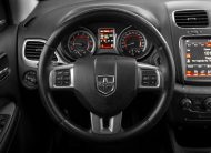 2017 Dodge Journey Crossroad LC2893