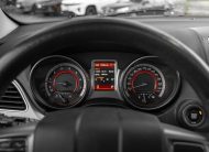 2017 Dodge Journey Crossroad LC2893