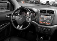 2017 Dodge Journey Crossroad LC2893