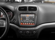 2017 Dodge Journey Crossroad LC2893