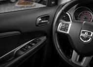 2017 Dodge Journey Crossroad LC2893