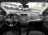 2017 Dodge Journey Crossroad LC2893