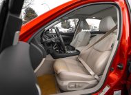 2017 Infiniti Q50 3.0t Red Sport 400 R205550A