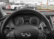 2017 Infiniti Q50 3.0t Red Sport 400 R205550A