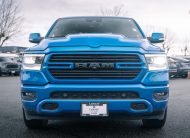 2021 RAM 1500 Sport LC2897