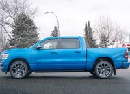 2021 RAM 1500 Sport LC2897