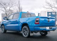 2021 RAM 1500 Sport LC2897