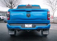 2021 RAM 1500 Sport LC2897