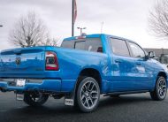 2021 RAM 1500 Sport LC2897