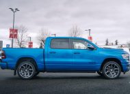 2021 RAM 1500 Sport LC2897
