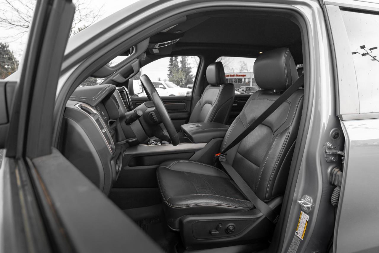 2021 RAM 1500 Sport LC2897