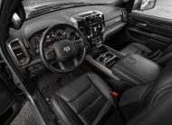 2021 RAM 1500 Sport LC2897