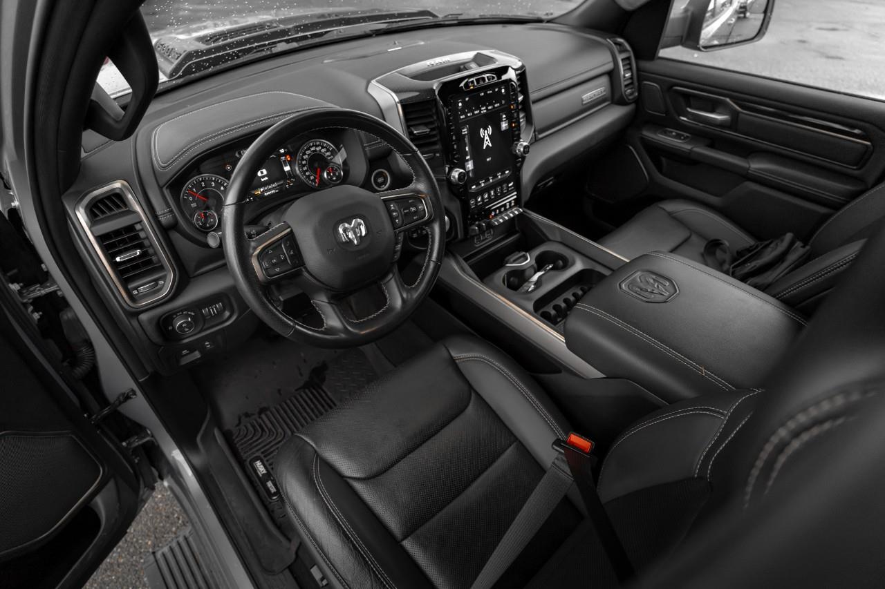 2021 RAM 1500 Sport LC2897