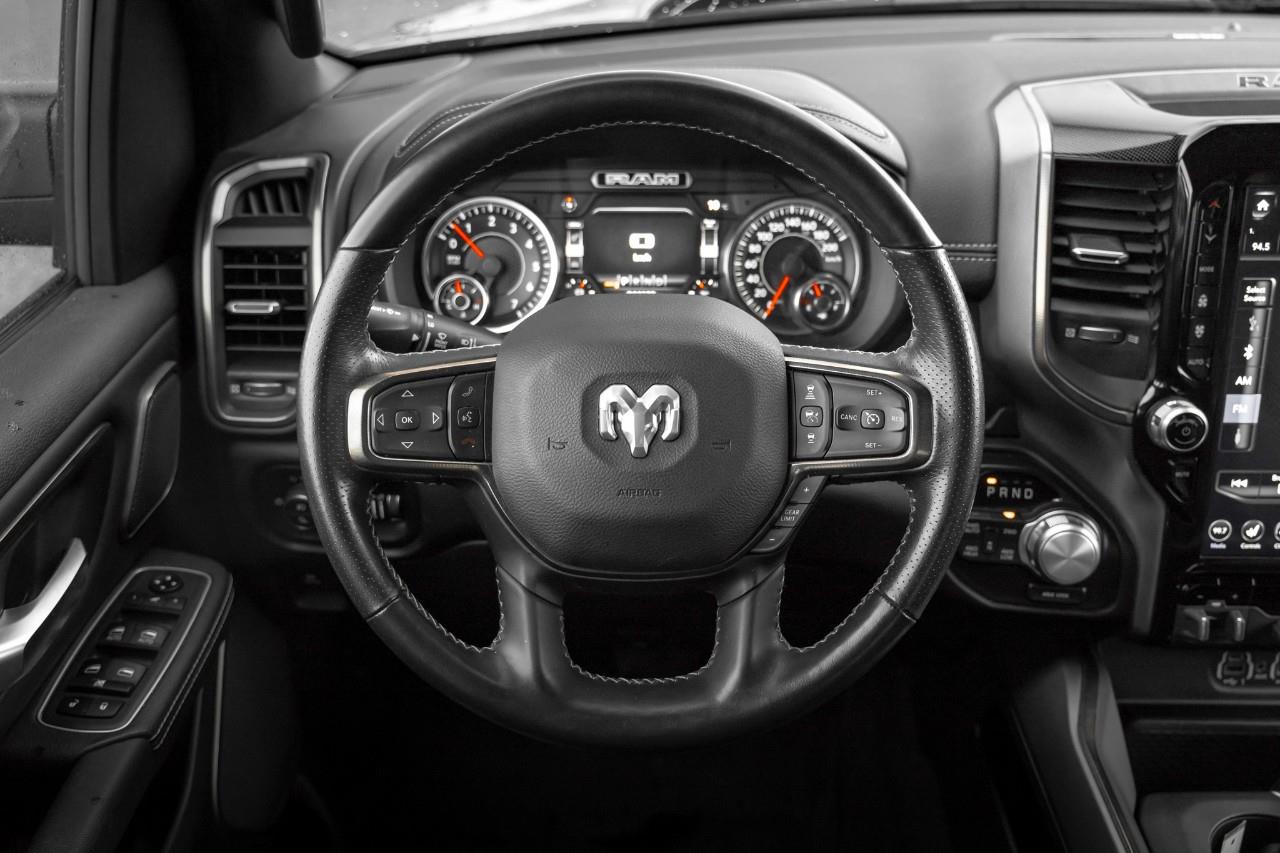 2021 RAM 1500 Sport LC2897