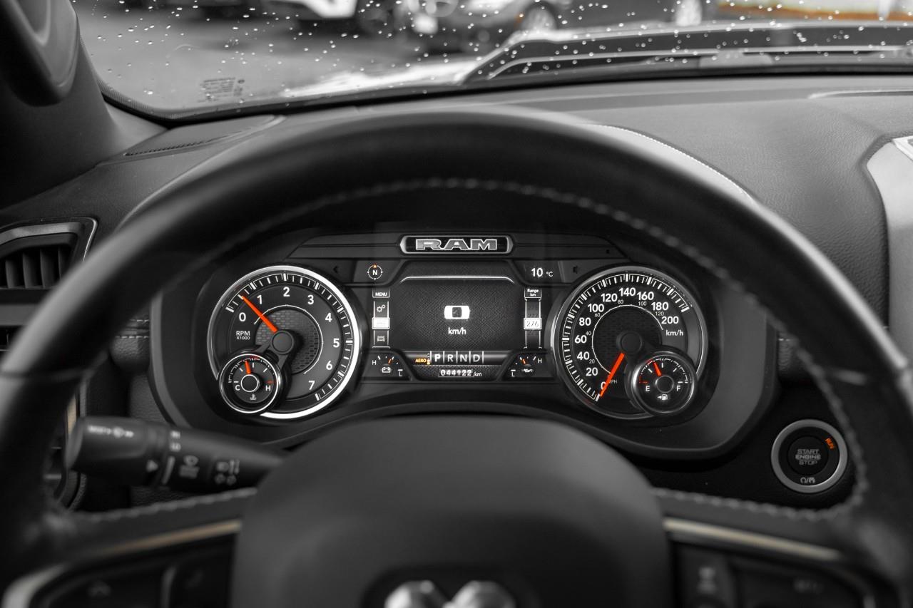 2021 RAM 1500 Sport LC2897