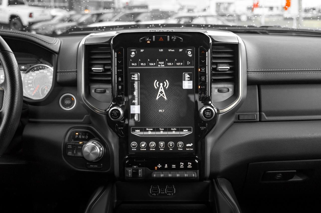 2021 RAM 1500 Sport LC2897