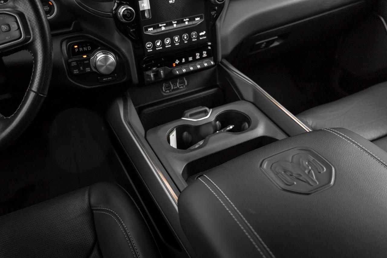 2021 RAM 1500 Sport LC2897