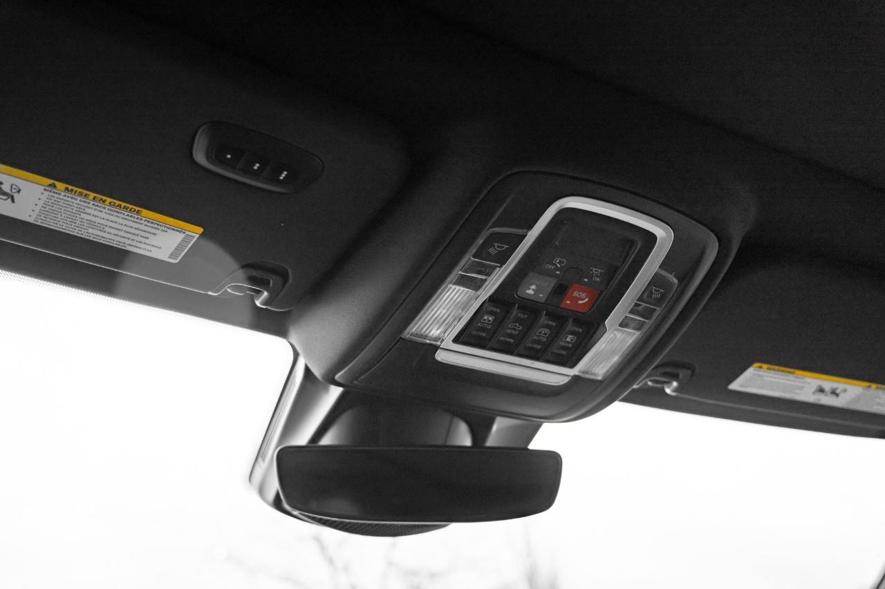 2021 RAM 1500 Sport LC2897