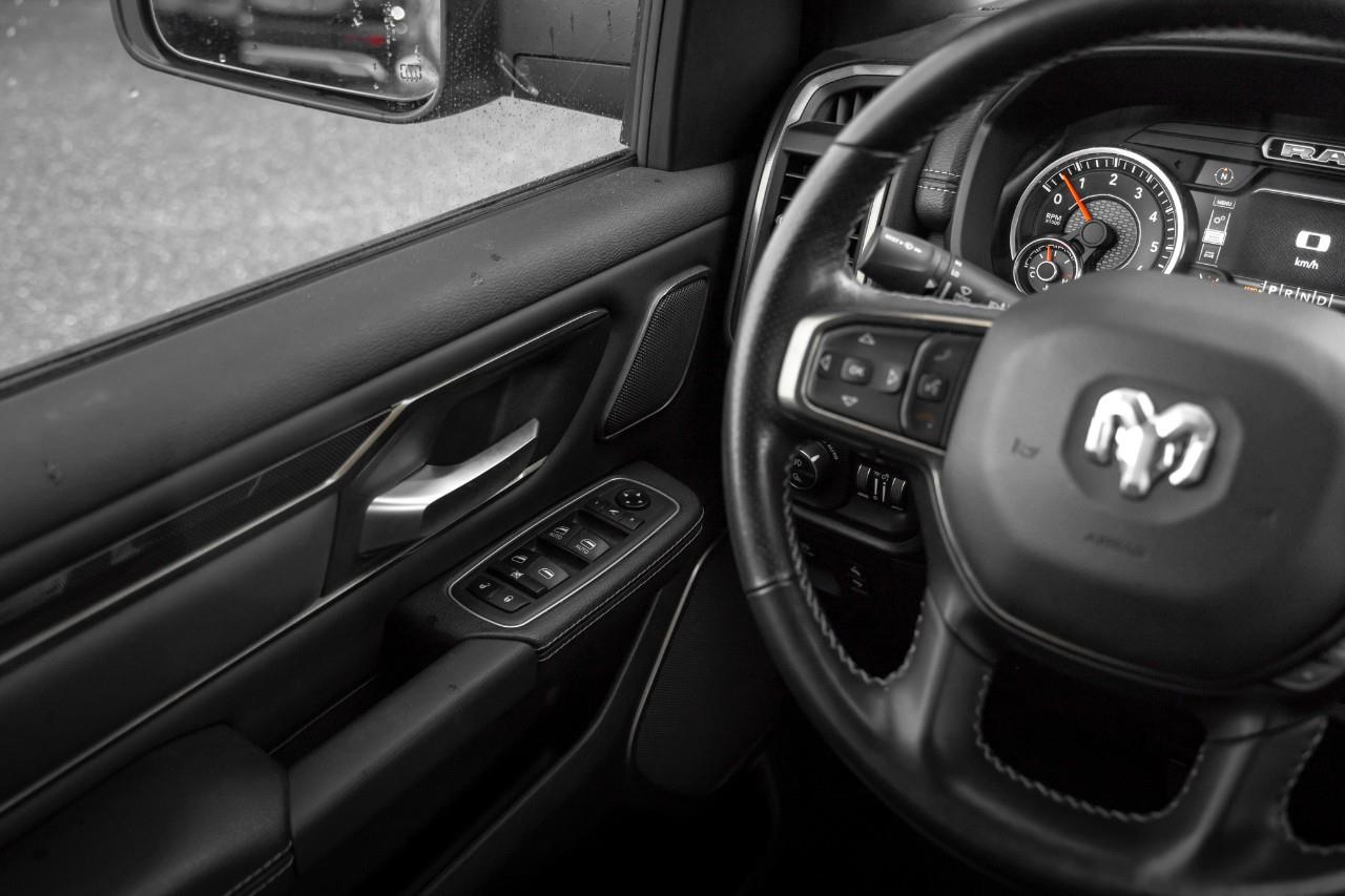 2021 RAM 1500 Sport LC2897