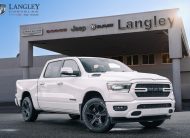 2023 RAM 1500 Sport LC2889