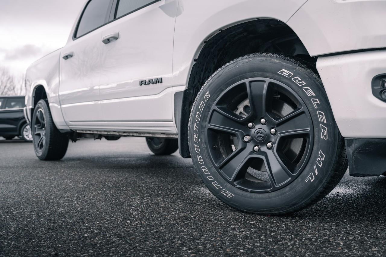 2023 RAM 1500 Sport LC2889