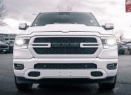 2023 RAM 1500 Sport LC2889