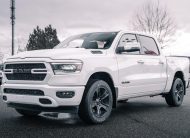 2023 RAM 1500 Sport LC2889