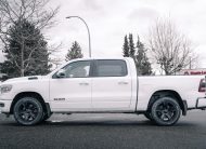2023 RAM 1500 Sport LC2889