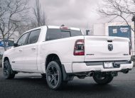 2023 RAM 1500 Sport LC2889
