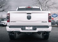 2023 RAM 1500 Sport LC2889