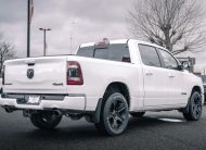 2023 RAM 1500 Sport LC2889