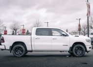2023 RAM 1500 Sport LC2889