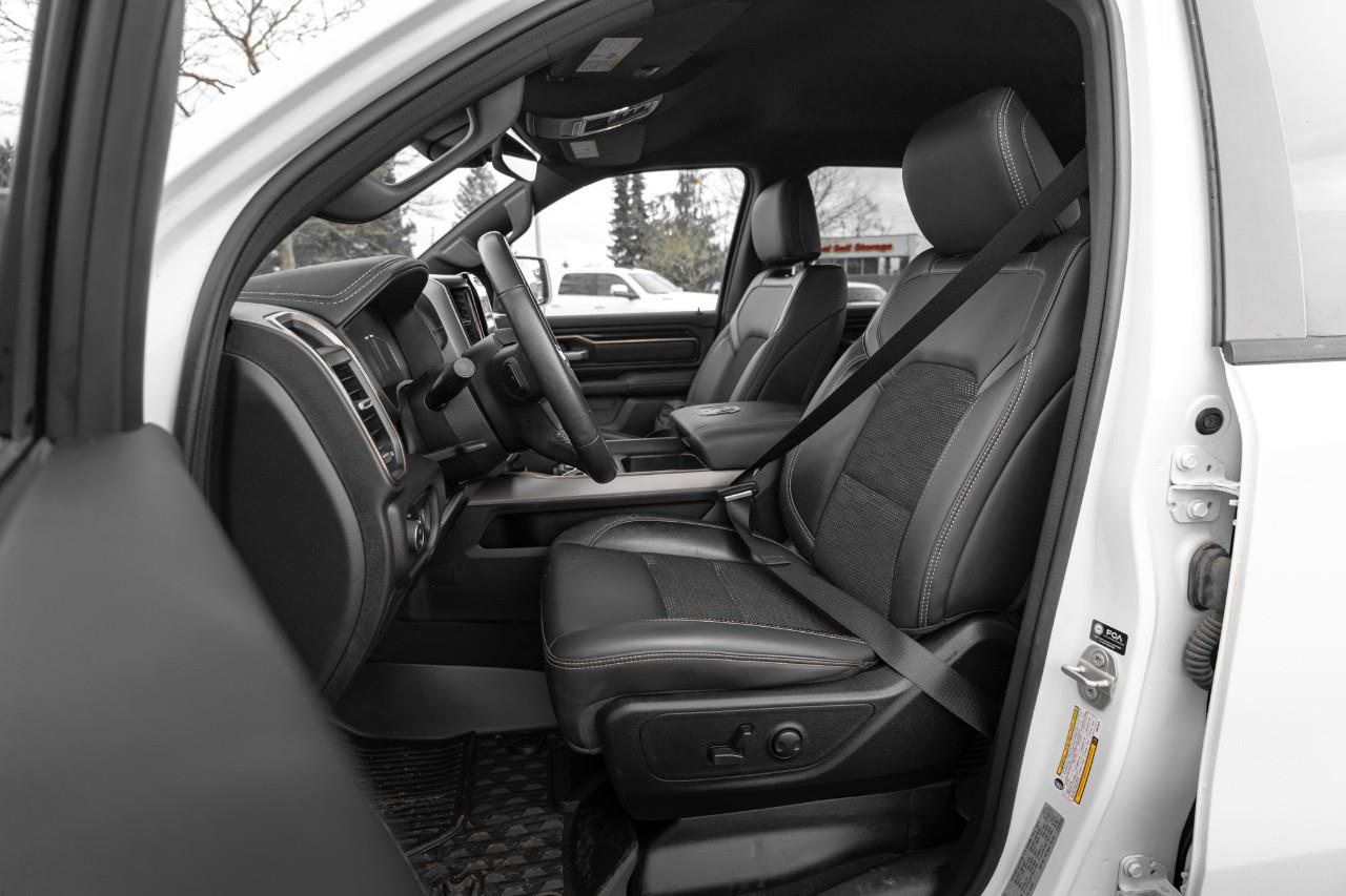 2023 RAM 1500 Sport LC2889