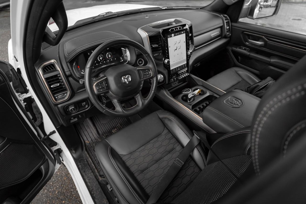 2023 RAM 1500 Sport LC2889