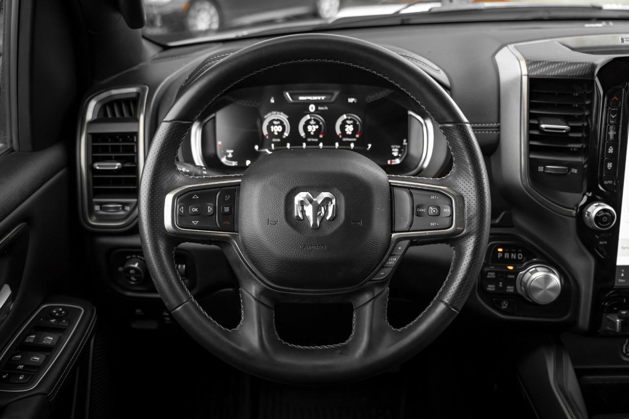 2023 RAM 1500 Sport LC2889