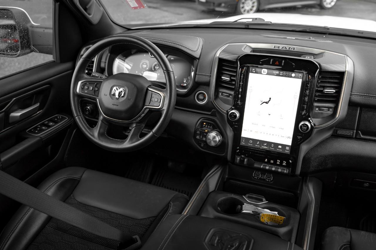 2023 RAM 1500 Sport LC2889