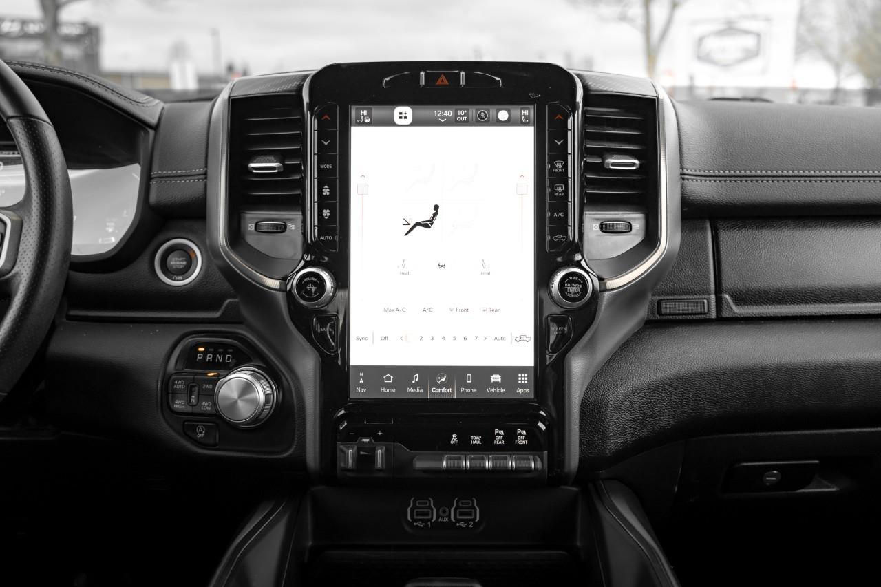 2023 RAM 1500 Sport LC2889