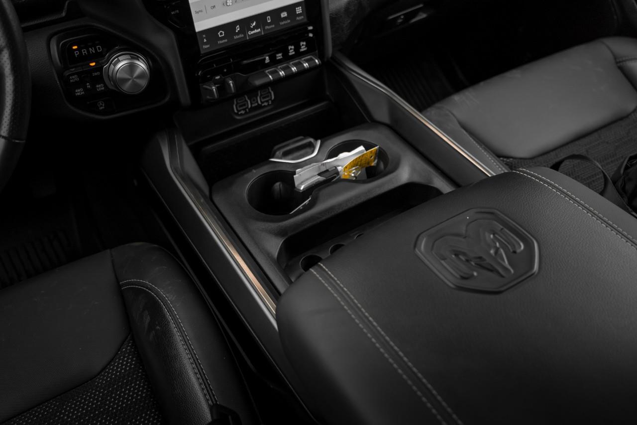 2023 RAM 1500 Sport LC2889