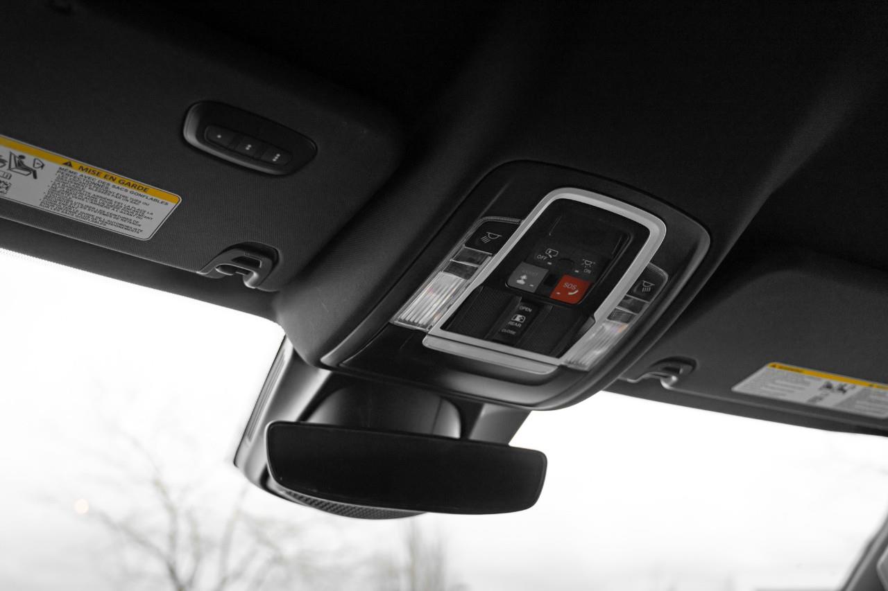 2023 RAM 1500 Sport LC2889