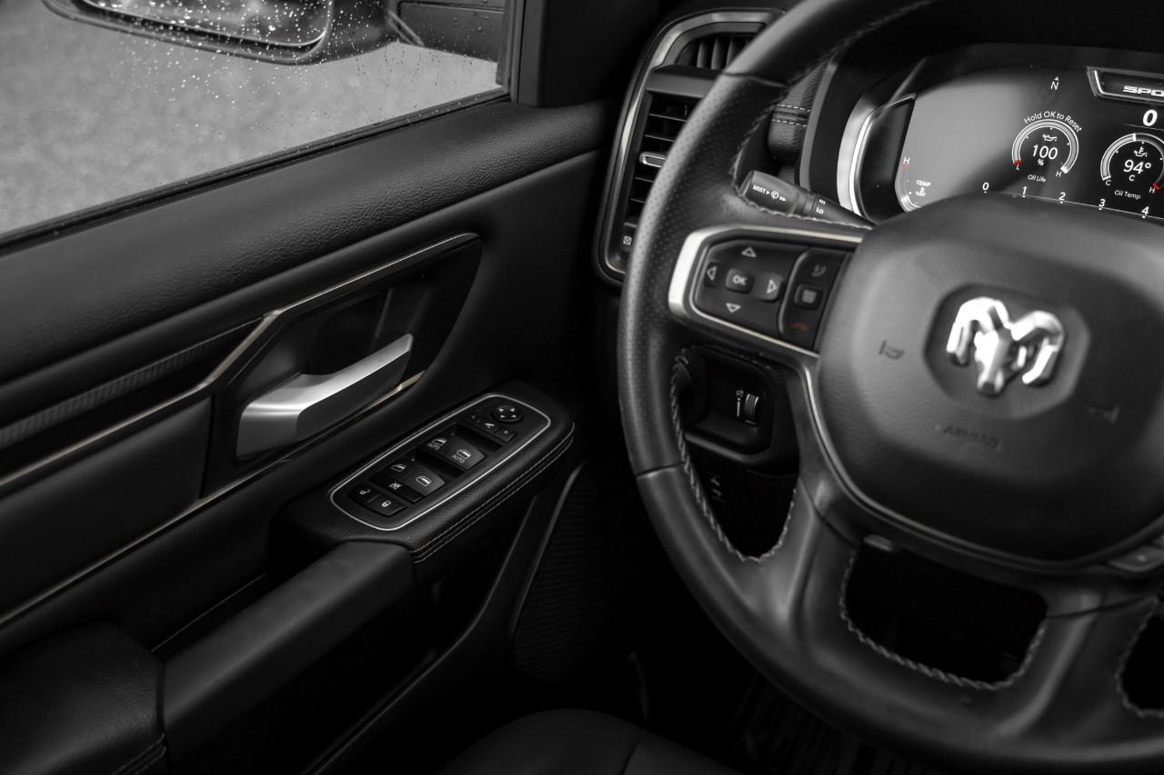 2023 RAM 1500 Sport LC2889