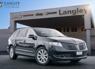 2018 Lincoln MKT Elite LC2843A