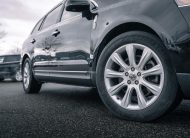 2018 Lincoln MKT Elite LC2843A