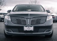2018 Lincoln MKT Elite LC2843A